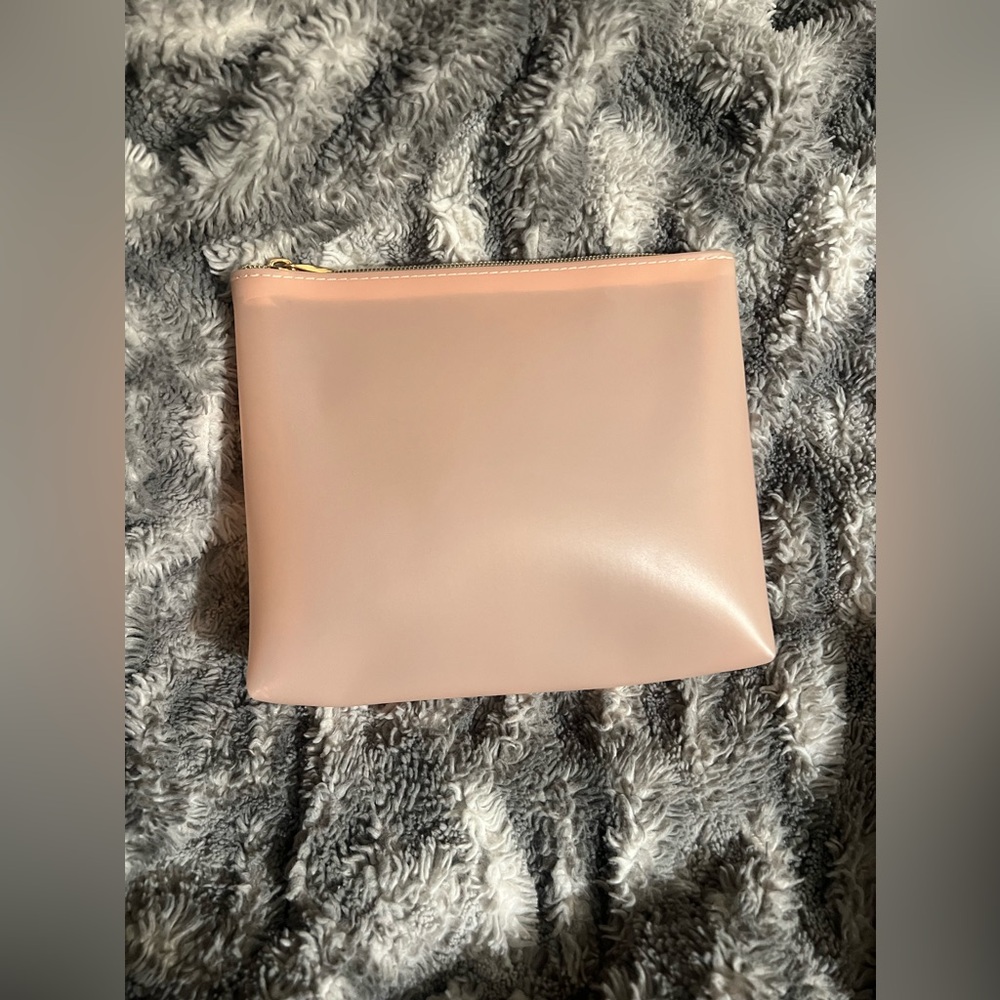True Botanicals Cosmetic / Toiletry Bag